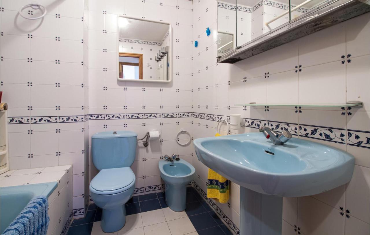 Lovely Home In Santa Pola With Kitchen ภายนอก รูปภาพ